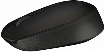  Logitech Wireless Mouse B170 Black(910-004798/910-004659/910-006537)