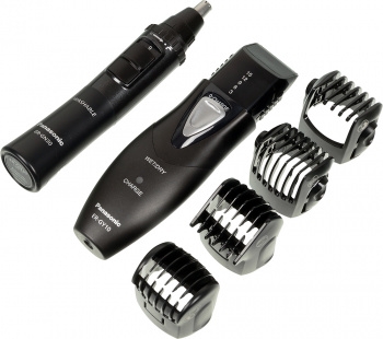    Panasonic ER-GY10CM520  (  :4)