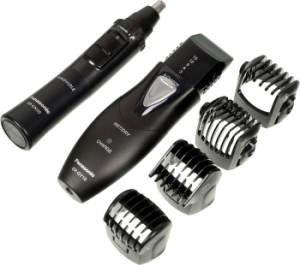    Panasonic ER-GY10CM520  (  :4)