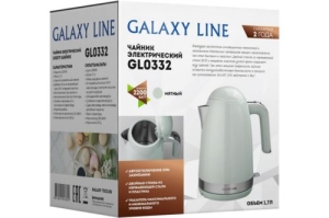   GALAXY LINE GL 0332, , ,      AISI 