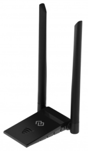   WiFi Digma DWA-AC13002E AC1300 USB 3.0 (..) 2. (.:1)