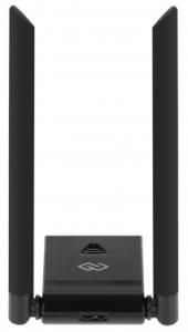   WiFi Digma DWA-AC13002E AC1300 USB 3.0 (..) 2. (.:1)