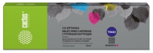   Cactus CS-EPT9443 T9443  (45)  Epson WorkForce WF-C5290DW/WF-C5790DW