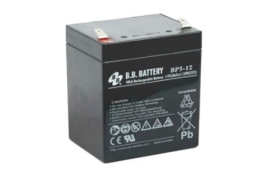 B.B. Battery BP 5-12 (12V 5Ah)