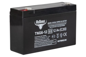    Rutrike TNG6-12 6 12