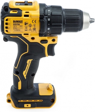 - DeWalt DCD708N-XJ  340 ,    