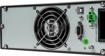  Systeme Electri Smart-Save Online SRT, 1500VA/1500W, On-Line, Extended-run, Rack 2U(Tower conve