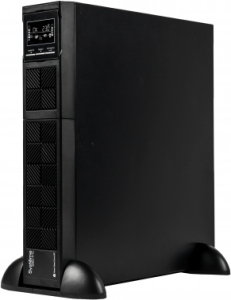  Systeme Electri Smart-Save Online SRT, 1500VA/1500W, On-Line, Extended-run, Rack 2U(Tower conve