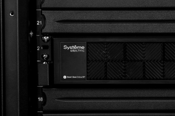  Systeme Electri Smart-Save Online SRT, 1500VA/1500W, On-Line, Extended-run, Rack 2U(Tower conve