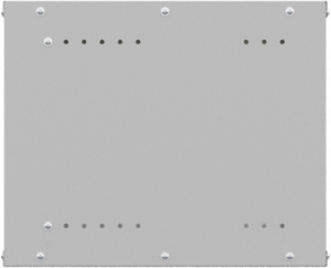   NTSS LIME (NTSS-WL9U5545GS)  9U 550x450 .. ...