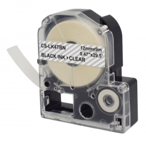   Cactus CS-LK4TBN   Epson LW300/LW400/LW700/LW600P/LW1000P/K400/Z700/Z900