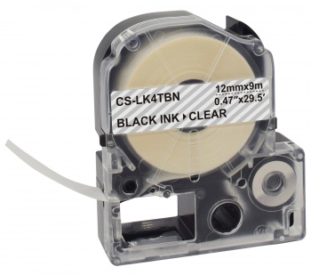   Cactus CS-LK4TBN   Epson LW300/LW400/LW700/LW600P/LW1000P/K400/Z700/Z900