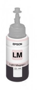  EPSON C13T67364A (light magenta) 70   L800 