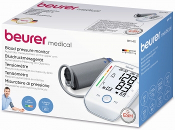   Beurer BM45