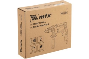   MID-600, 600 , 0-3000 /, 0-48000 / MTX