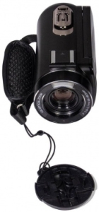  Rekam Allure zoom 1100  10x 3 Touch LCD 4K 125Mb SD+SDHC Flash/Flash