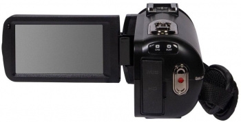  Rekam Allure zoom 1100  10x 3 Touch LCD 4K 125Mb SD+SDHC Flash/Flash