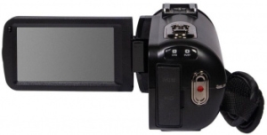  Rekam Allure zoom 1100  10x 3 Touch LCD 4K 125Mb SD+SDHC Flash/Flash