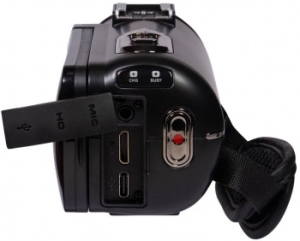  Rekam Allure zoom 1100  10x 3 Touch LCD 4K 125Mb SD+SDHC Flash/Flash