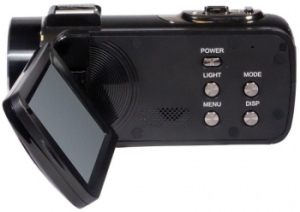  Rekam Allure zoom 1100  10x 3 Touch LCD 4K 125Mb SD+SDHC Flash/Flash