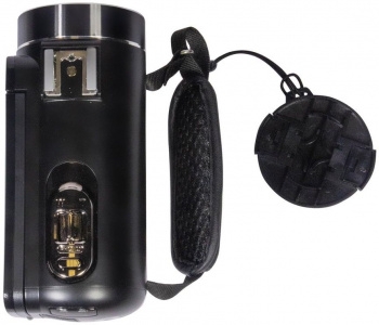  Rekam Allure zoom 1100  10x 3 Touch LCD 4K 125Mb SD+SDHC Flash/Flash