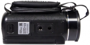  Rekam Allure zoom 1100  10x 3 Touch LCD 4K 125Mb SD+SDHC Flash/Flash