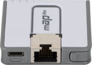   Wi-Fi 2.4GHZ RBMAPL-2ND MIKROTIK