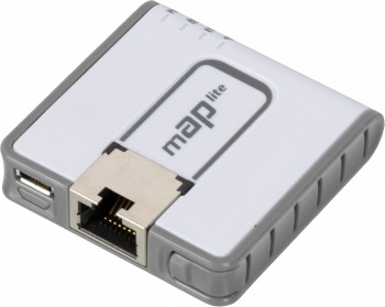   Wi-Fi 2.4GHZ RBMAPL-2ND MIKROTIK