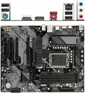  Gigabyte B760M DS3H LGA1700