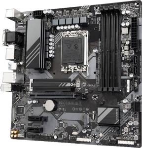   Gigabyte B760M DS3H LGA1700