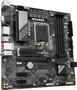   Gigabyte B760M DS3H LGA1700