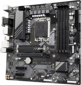   Gigabyte B760M DS3H LGA1700