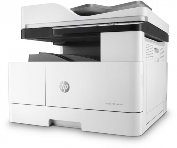  HP LaserJet MFP M443nda, //, (A3, 13/25 /, . . 600600,  1