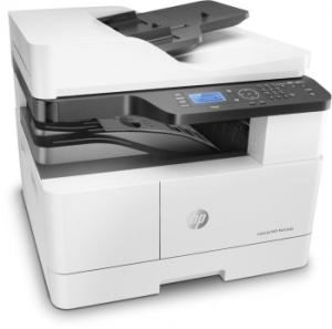  HP LaserJet MFP M443nda, //, (A3, 13/25 /, . . 600600,  1