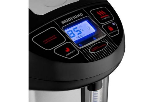  Redmond RTP-M801 3.5. 750 /