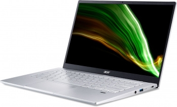  Acer Swift 3 SF314-43-R16V Ryzen 5 5500U 8Gb SSD512Gb AMD Radeon 14 IPS FHD (1920x1080) E