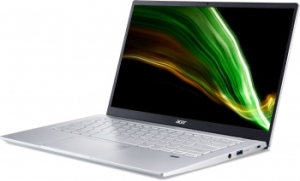 Acer Swift 3 SF314-43-R16V Ryzen 5 5500U 8Gb SSD512Gb AMD Radeon 14 IPS FHD (1920x1080) E