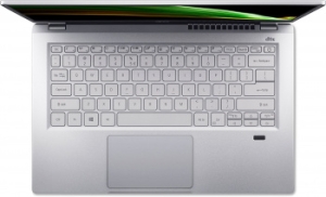  Acer Swift 3 SF314-43-R16V Ryzen 5 5500U 8Gb SSD512Gb AMD Radeon 14 IPS FHD (1920x1080) E