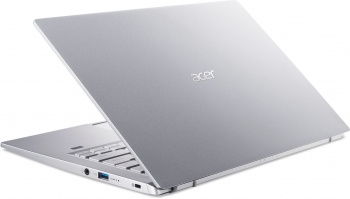  Acer Swift 3 SF314-43-R16V Ryzen 5 5500U 8Gb SSD512Gb AMD Radeon 14 IPS FHD (1920x1080) E