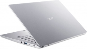  Acer Swift 3 SF314-43-R16V Ryzen 5 5500U 8Gb SSD512Gb AMD Radeon 14 IPS FHD (1920x1080) E