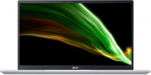  Acer Swift 3 SF314-43-R16V Ryzen 5 5500U 8Gb SSD512Gb AMD Radeon 14 IPS FHD (1920x1080) E