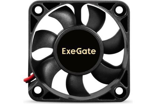  24 DC ExeGate EX05010S2P-24 (50x50x10 , Sleeve bearing ( ), 2pin, 7