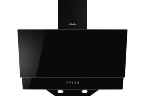   MONSHER ROUEN 60 Noir Verre,  60 , /, 700 3/, 