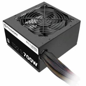   Thermaltake TR2 S 700W PS-TRS-0700NPCWEU-2  / APFC / 80+