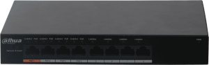  Dahua DH-PFS3008-8ET-60