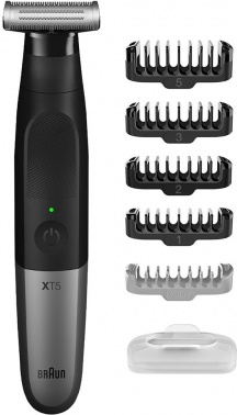    BRAUN XT5100