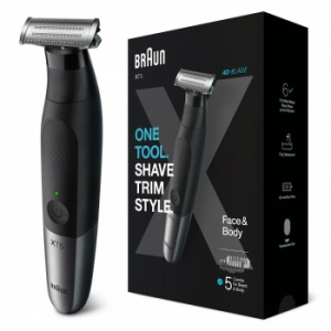    BRAUN XT5100