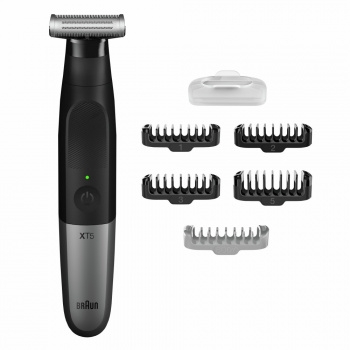    BRAUN XT5100
