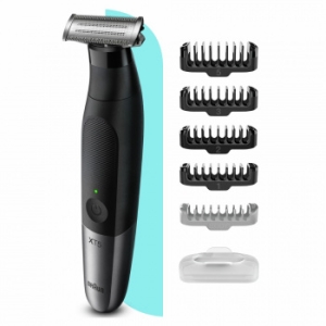    BRAUN XT5100