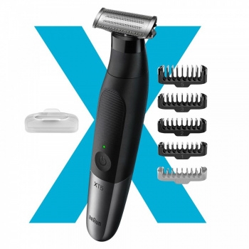    BRAUN XT5100